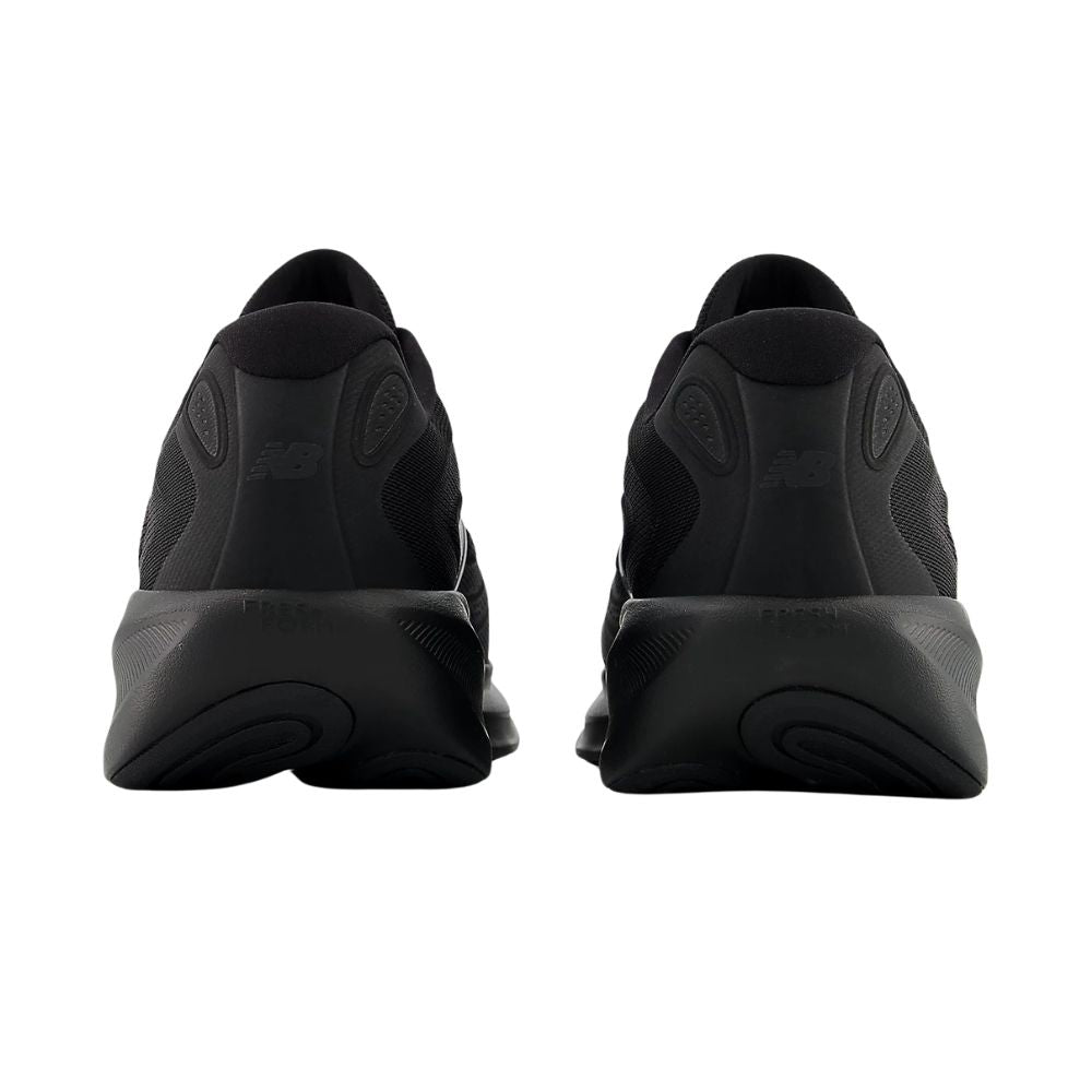 Fresh Foam 680 (2E) Men's :Black