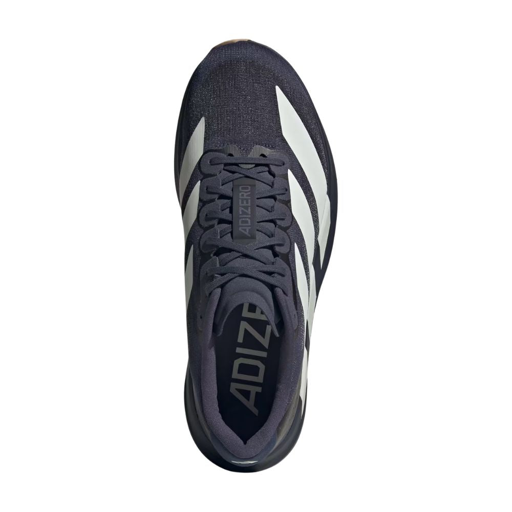Adizero Evo SL Men's :Shadow Navy | Off White