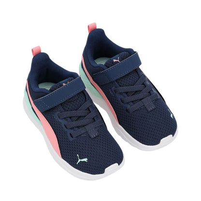 Youth Anzarun Lite AC Infant: Persian Blue | Pinksca