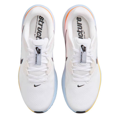 Structure 26 Men's :White | Hydrogen Blue