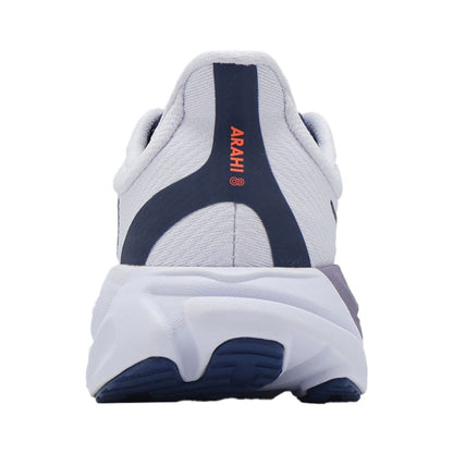 Arahi 8 Wide Starlight Women’s :Glow | Midnight Blue
