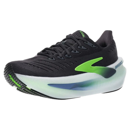 Glycerin Max 2 Men’s :White | Green Gecko