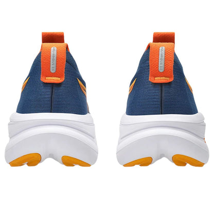 Gel-Nimbus 28 Men's :Twilight Blue | Anzu