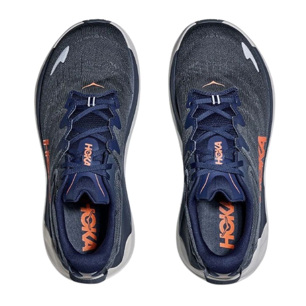 Gaviota 6 Wide Men’s :Midnight Blue | Faded Navy