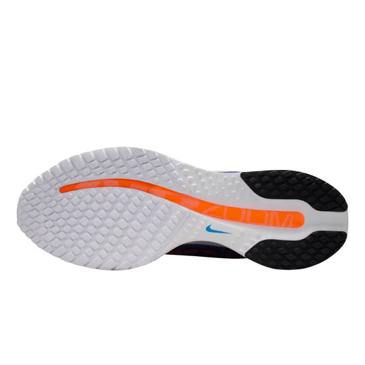 Pegasus Premium Men's :Lapis | Total Orange