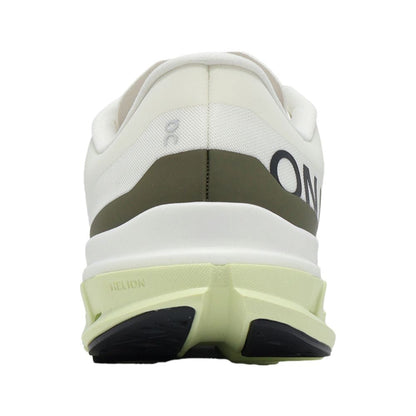 Cloudflow 5 Men's :Ivory | Linen