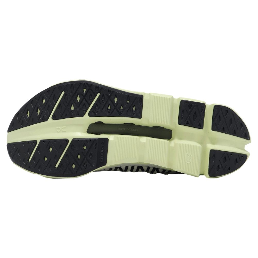 Cloudflow 5 Men's :Ivory | Linen