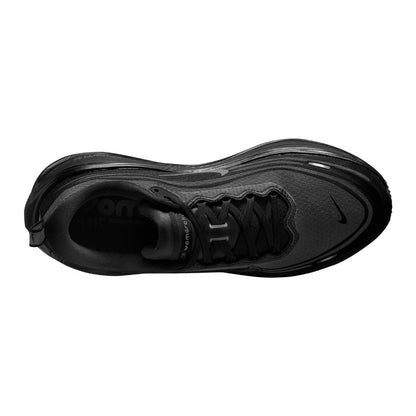 Vomero Plus Men's :Black | Grey