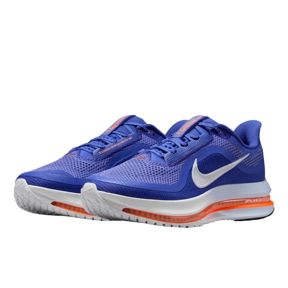 Pegasus Premium Men's :Lapis | Total Orange