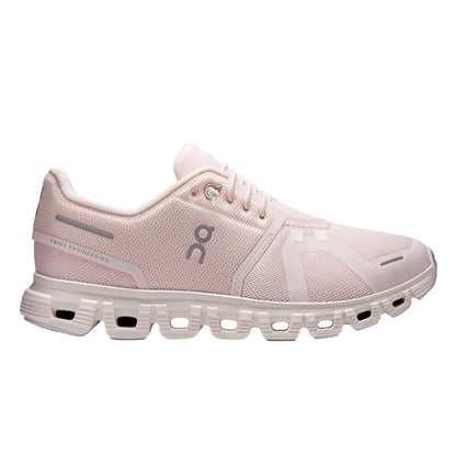Cloud 6 Women's: Salt | Gardenia