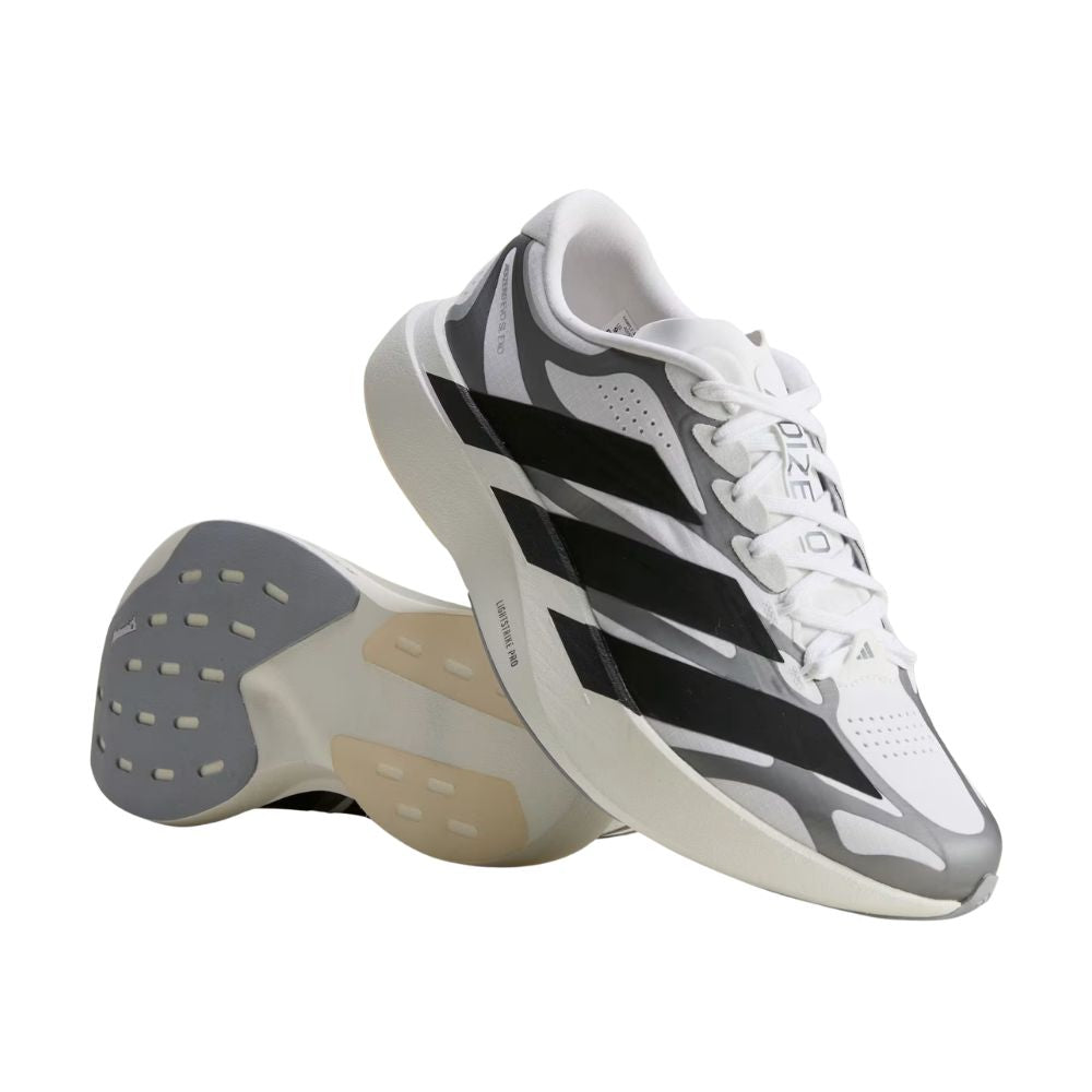 Adizero Evo SL EXO Men's White | Black