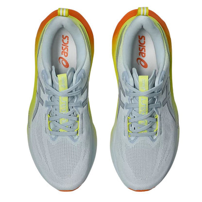 Novablast 5 Men's :Sky | Lemon Spark