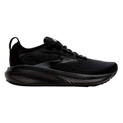 Adrenaline GTS 25 (2E) Wide Men's: Black