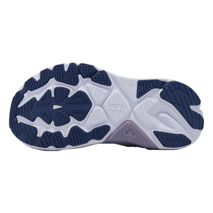 Arahi 8 Wide Starlight Women’s :Glow | Midnight Blue