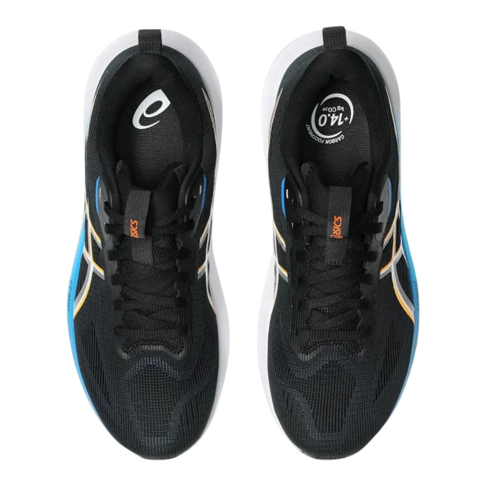 GT-1000 14 Men's :Black | Yamabuki