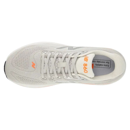 Fresh Foam X 860v15 (4E X Wide) Men's: Grey