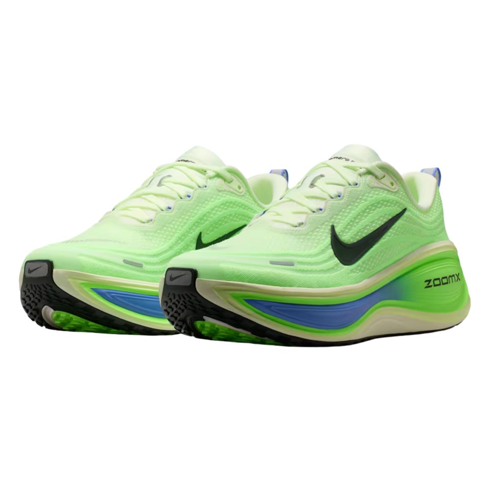 Vomero Plus Men's :Volt Tint | Lime Blast