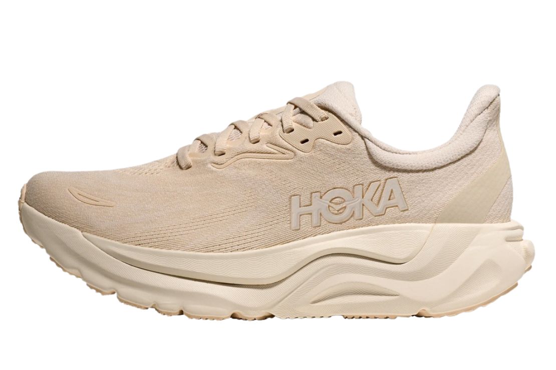 Arahi 8 Women's :Birch | Alabaster
