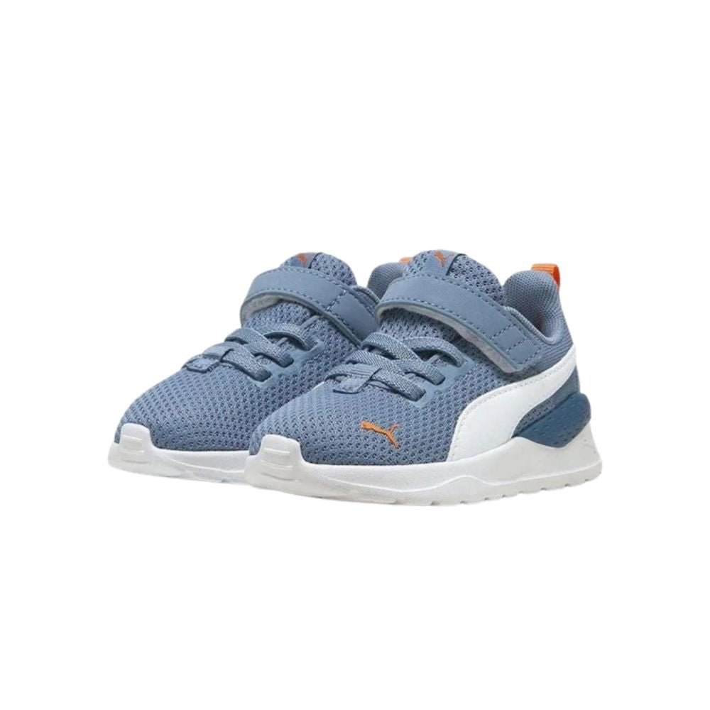 Anzarun Lite AC Infant Cool Blue