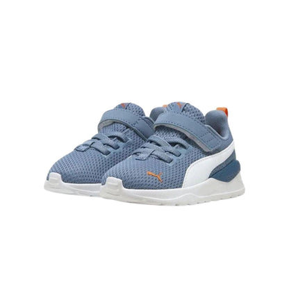 Anzarun Lite AC Infant Cool Blue