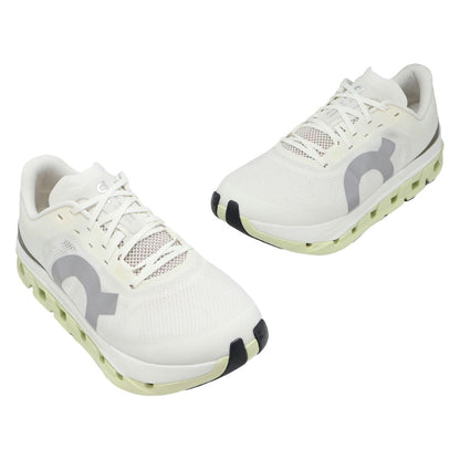 Cloudflow 5 Men's :Ivory | Linen