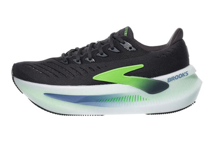 Glycerin Max 2 Men’s :White | Green Gecko