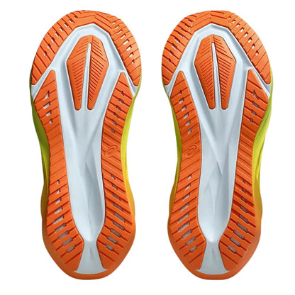 Novablast 5 Men's :Sky | Lemon Spark