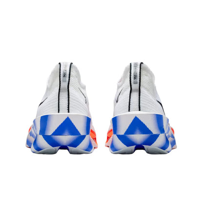 Air Zoom Alphafly Next% 3 Men's :White | Platinum Violet