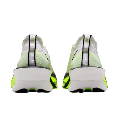 Air Zoom Alphafly Next% 3 Men's :White | Barely