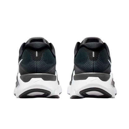 Structure Plus Men's :Black | White