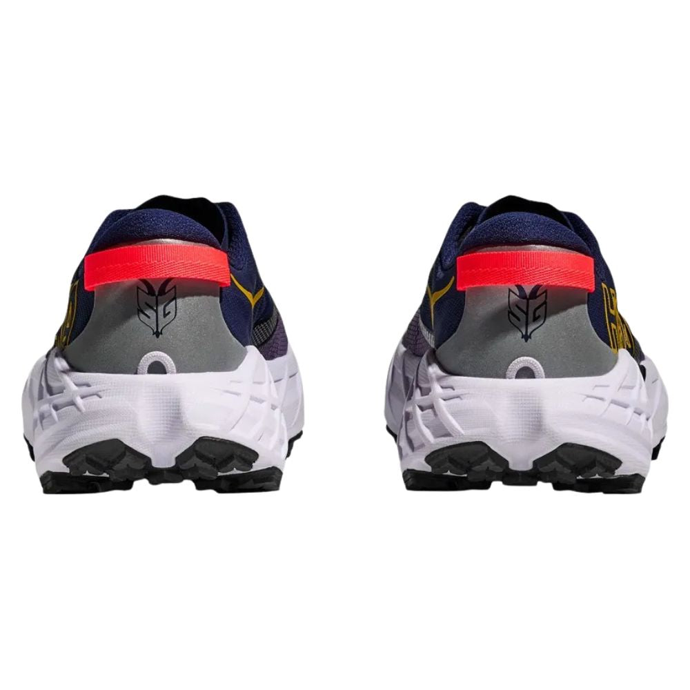 Speedgoat 7 (Wide) Women's :Berry Jam | Starlight Glow