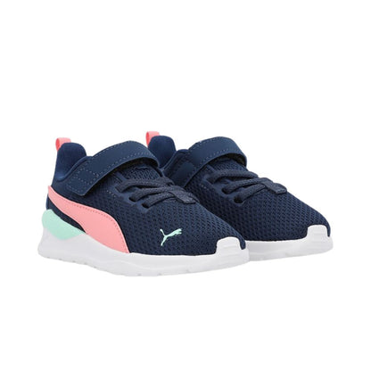 Youth Anzarun Lite AC Infant: Persian Blue | Pinksca