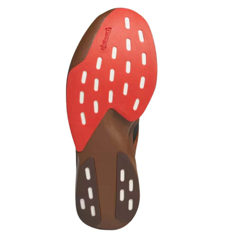 Adizero Evo SL Men's : Brown | Core Black