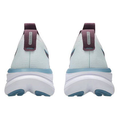 Gel-Nimbus 28 WIDE (D) Arctic Women’s: Blue | Velvet Purple