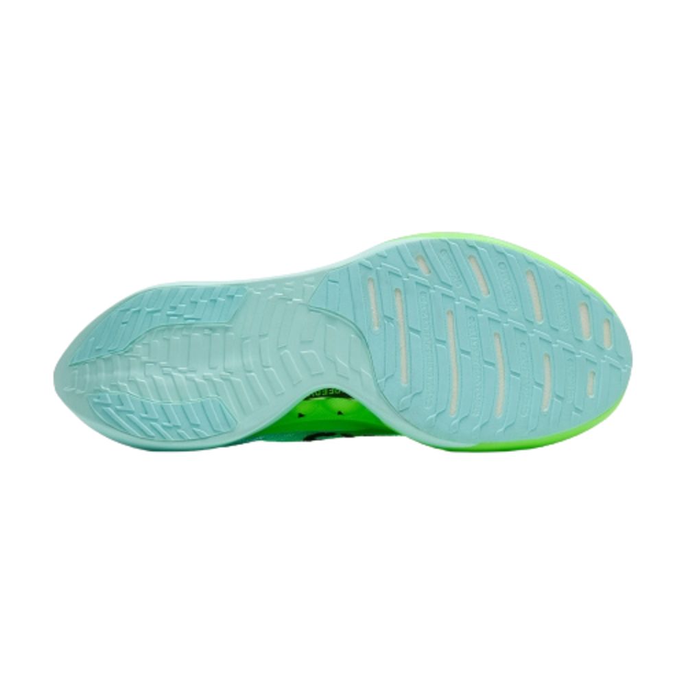 Hyperion Elite 5 Men's :Black | Green Gecko