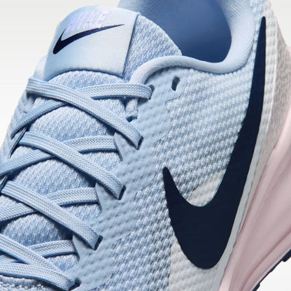 Revolution 8 Women's: Hydrogen Blue | White