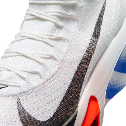 Air Zoom Alphafly Next% 3 Men's :White | Platinum Violet
