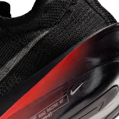 Air Zoom Alphafly Next% 3 Men's  :Black | Bright Crimson