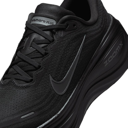 Vomero Plus Men's :Black | Grey