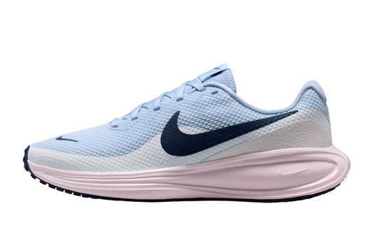 Revolution 8 Women's: Hydrogen Blue | White