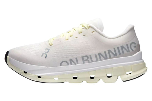 Cloudflow 5 Women's :Ivory | Seedling