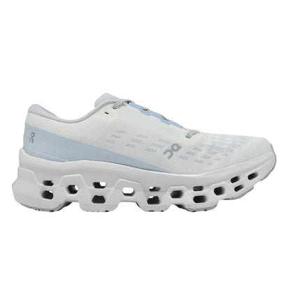Cloudmonster 3 Women's :White | Frost