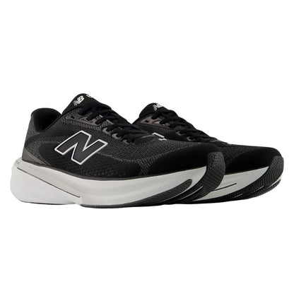 Fresh Foam X 860v15 (2E) Men's :Black | White