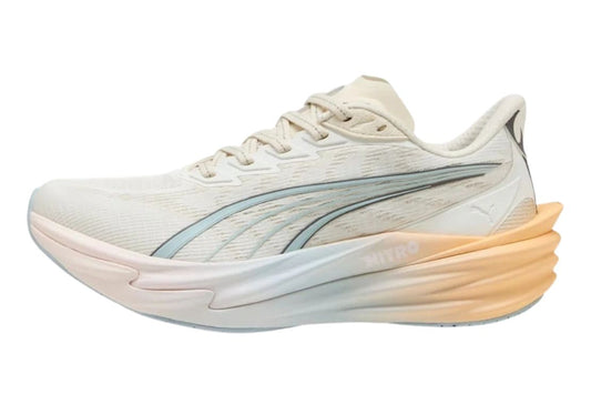 Deviate Nitro 4 RC Women's :Warm White | Lucite