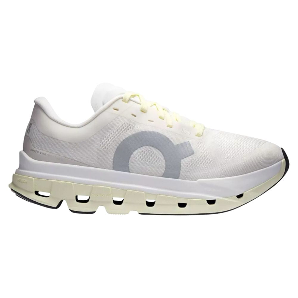 Cloudflow 5 Women's :Ivory | Seedling