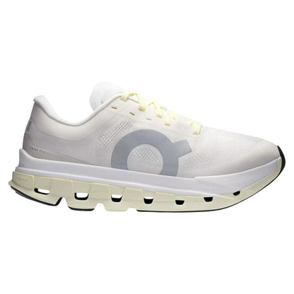 Cloudflow 5 Women's :Ivory | Seedling