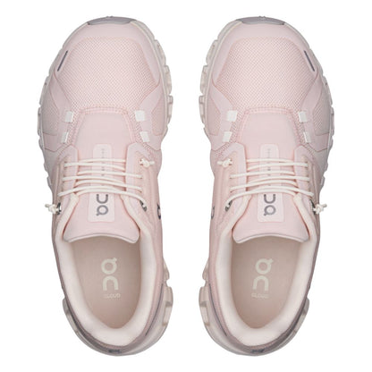 Cloud 6 Women's: Salt | Gardenia