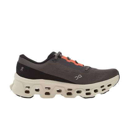 Cloudmonster 3 Women's :Eclipse | Ivory