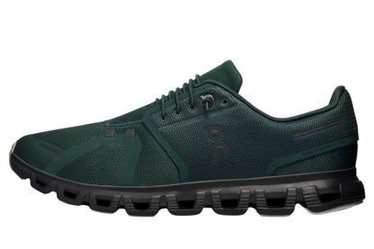 Cloud 6 Men's :Evergreen | Glacier