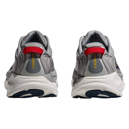 Gaviota 6 Wide Men’s :Stellar Grey | Stardust